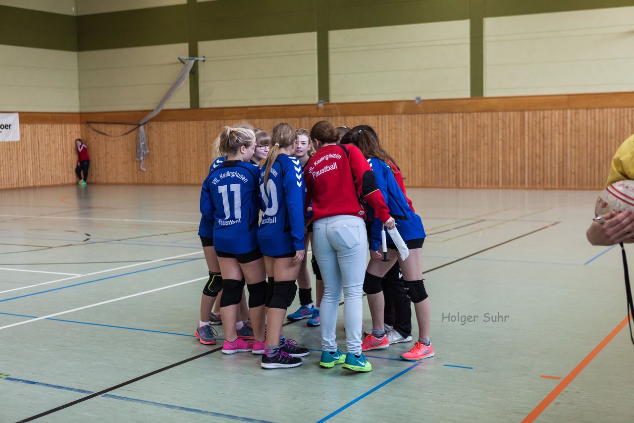 Bild 468 - Nordostdeutsche Meisterschaft U16